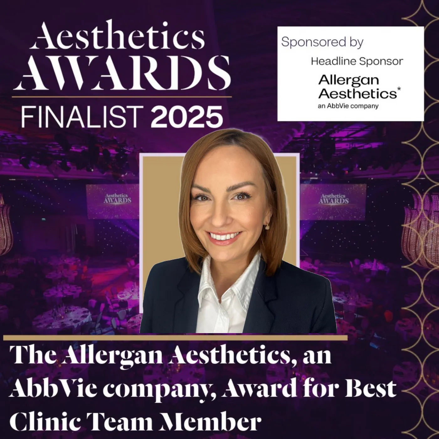 Emma Costello, MD SE1 Medical Aesthetics