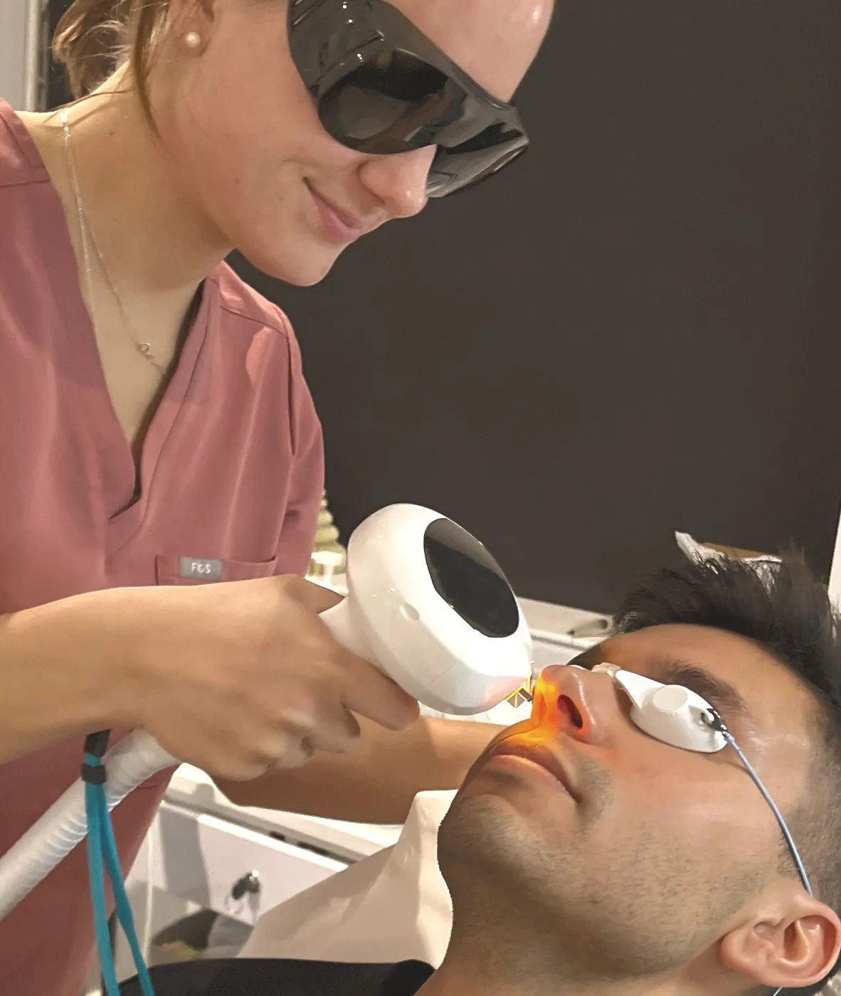 Lumecca at SE1 Medical Aesthetics