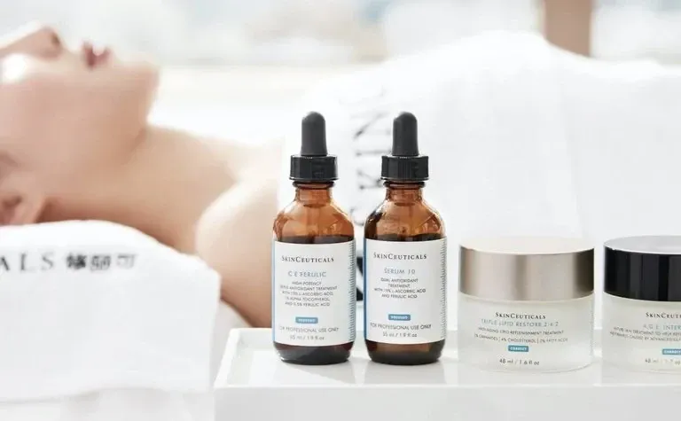 2 FREE DERMAFRACS ANYONE?