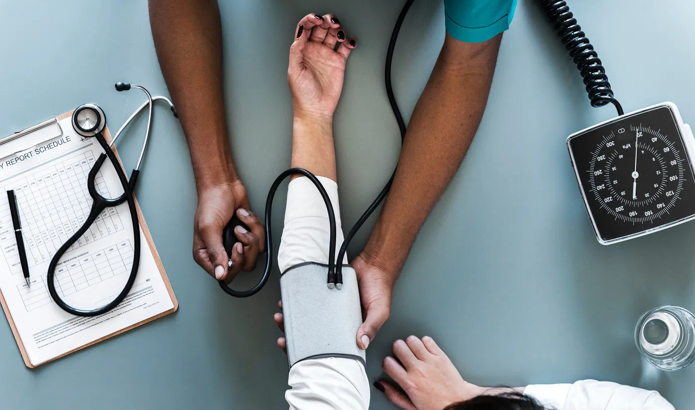 2 Free GP Appointments!