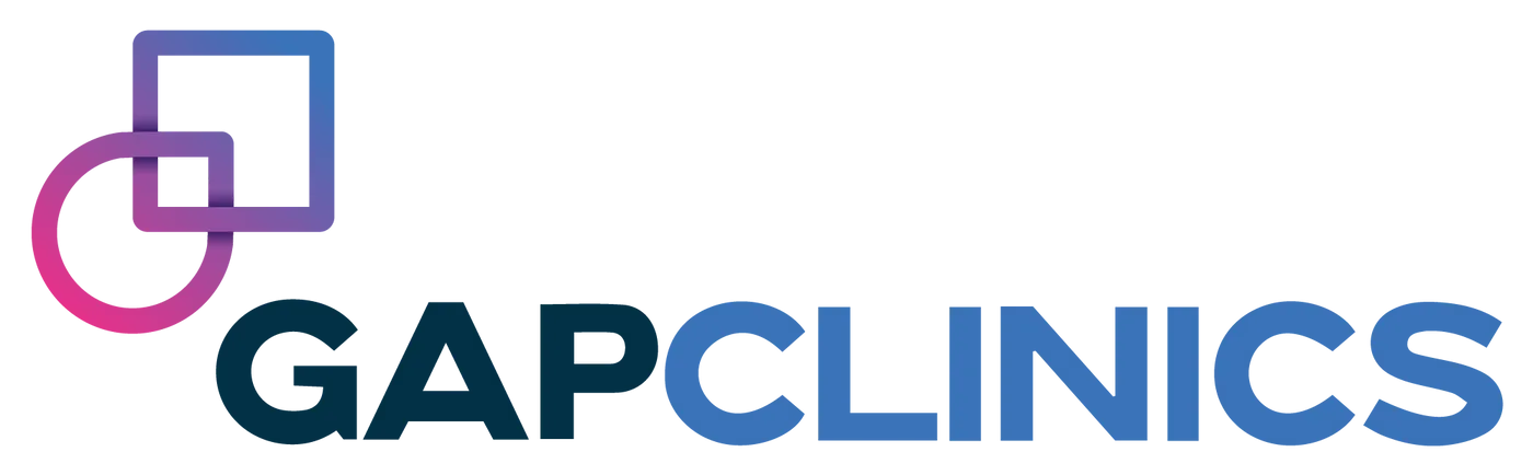 GAPCLINICS logo