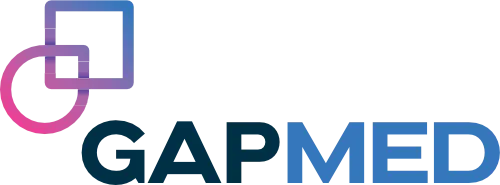 GAPMED logo