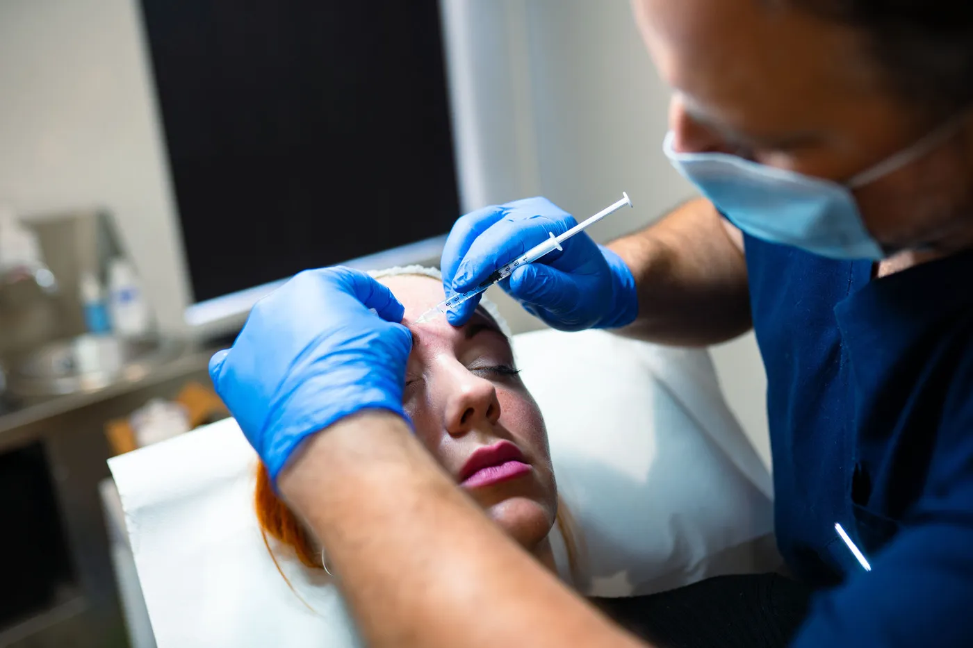 Dr Lorenzo SE1 Medical Aesthetics London