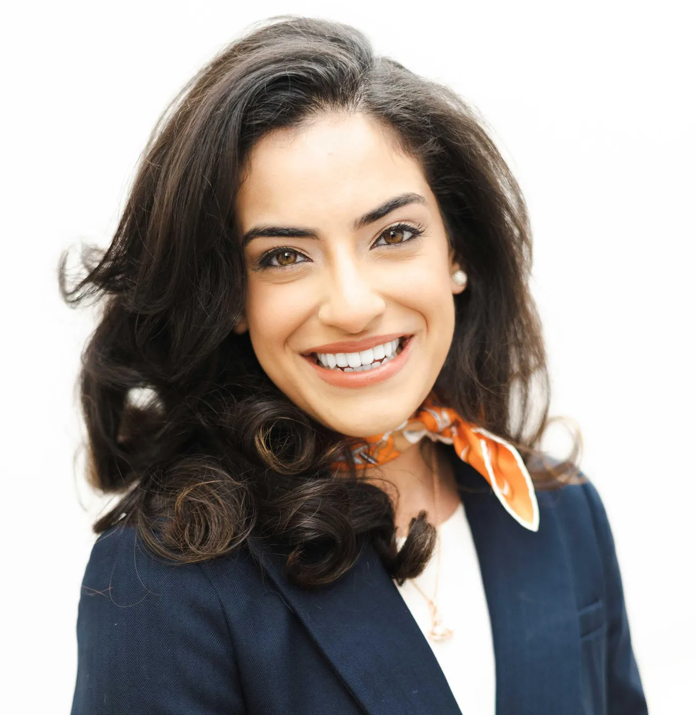 Dr Ayesha