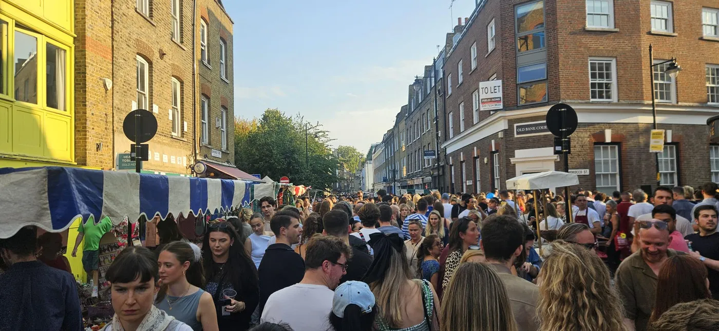 Bermondsey Street Festival 2024