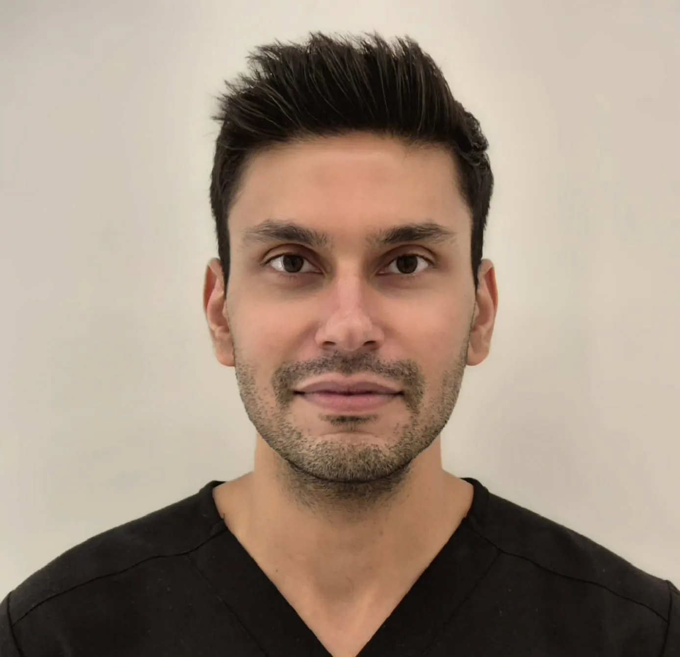 Dr Nabil