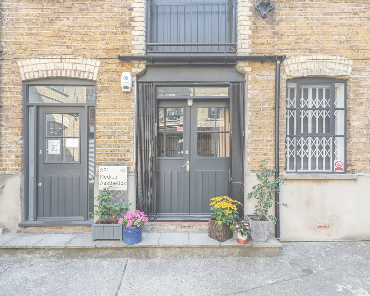 SE1 Medical Aesthetics London