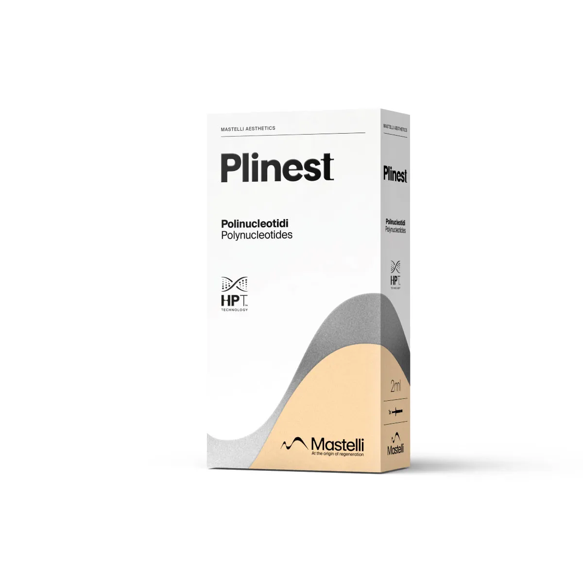 Plinest at SE1 Medical London