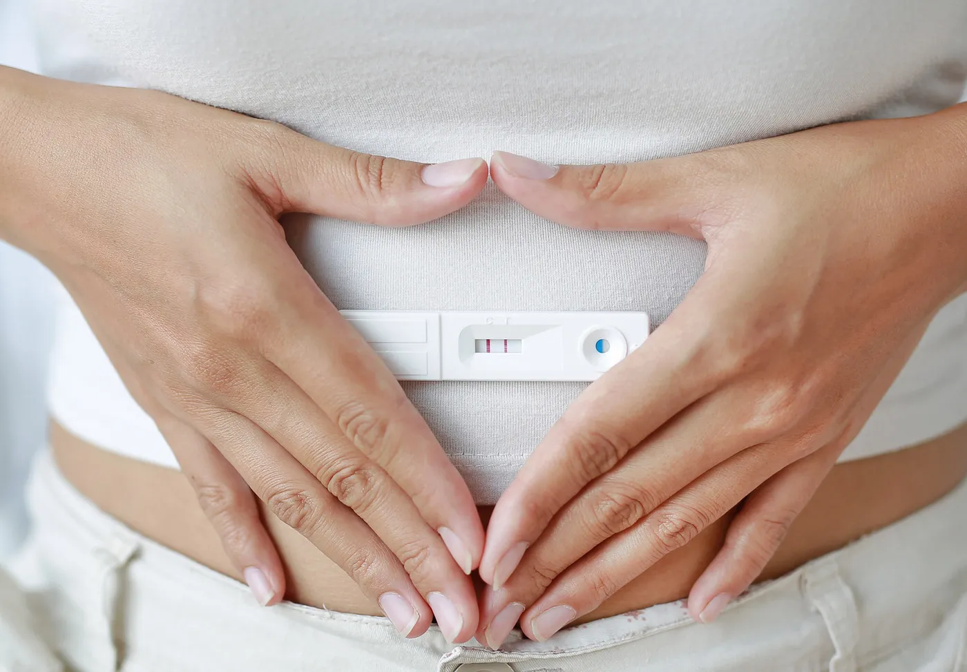 FemaleFertility GAPCHECK