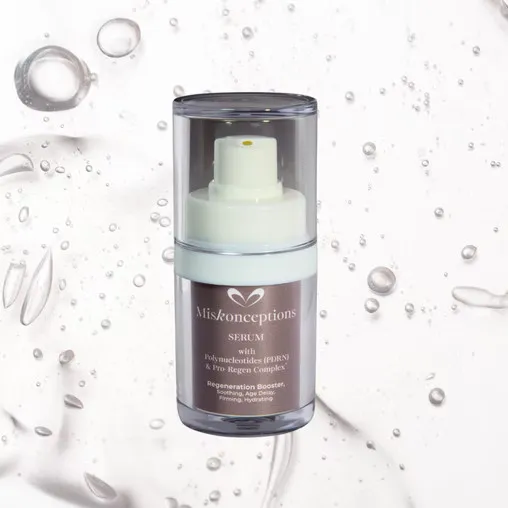 Miskonceptions polynucleotide serum