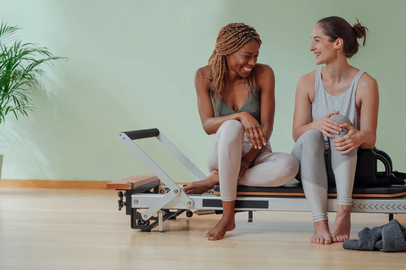 FREE REFORMER CLASS WINNERS...