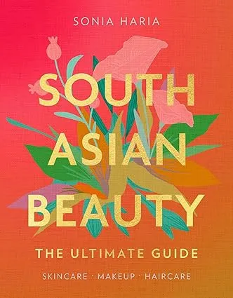 Sonia Haria - South Asian Beauty