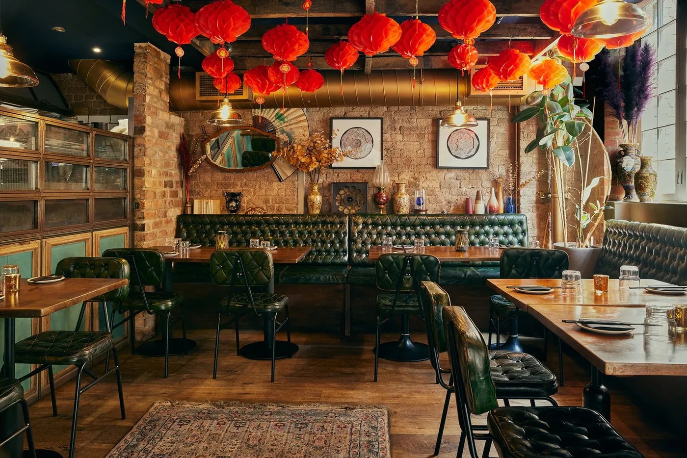 Get Ready for a Spooktacular Night at SE1’s Pre-Halloween Drinks Reception!