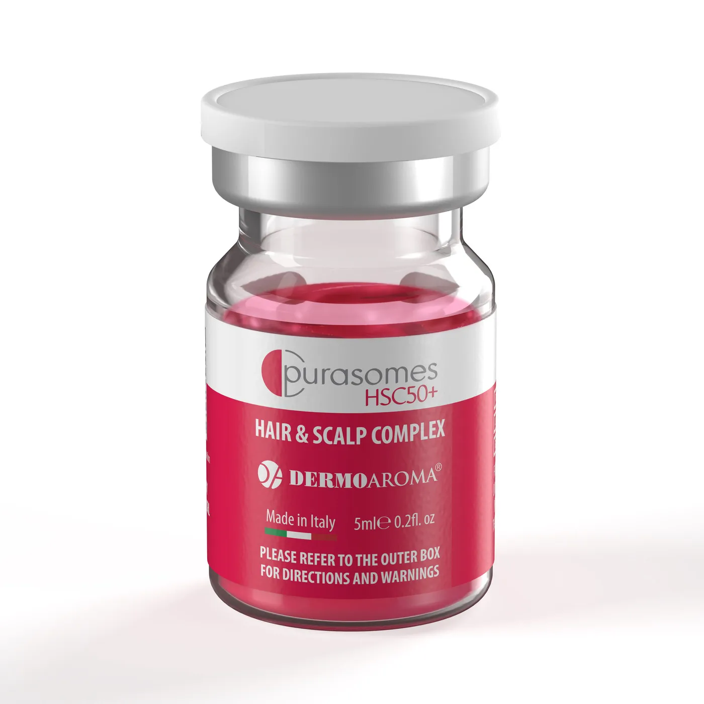 Hair & scalp restoration