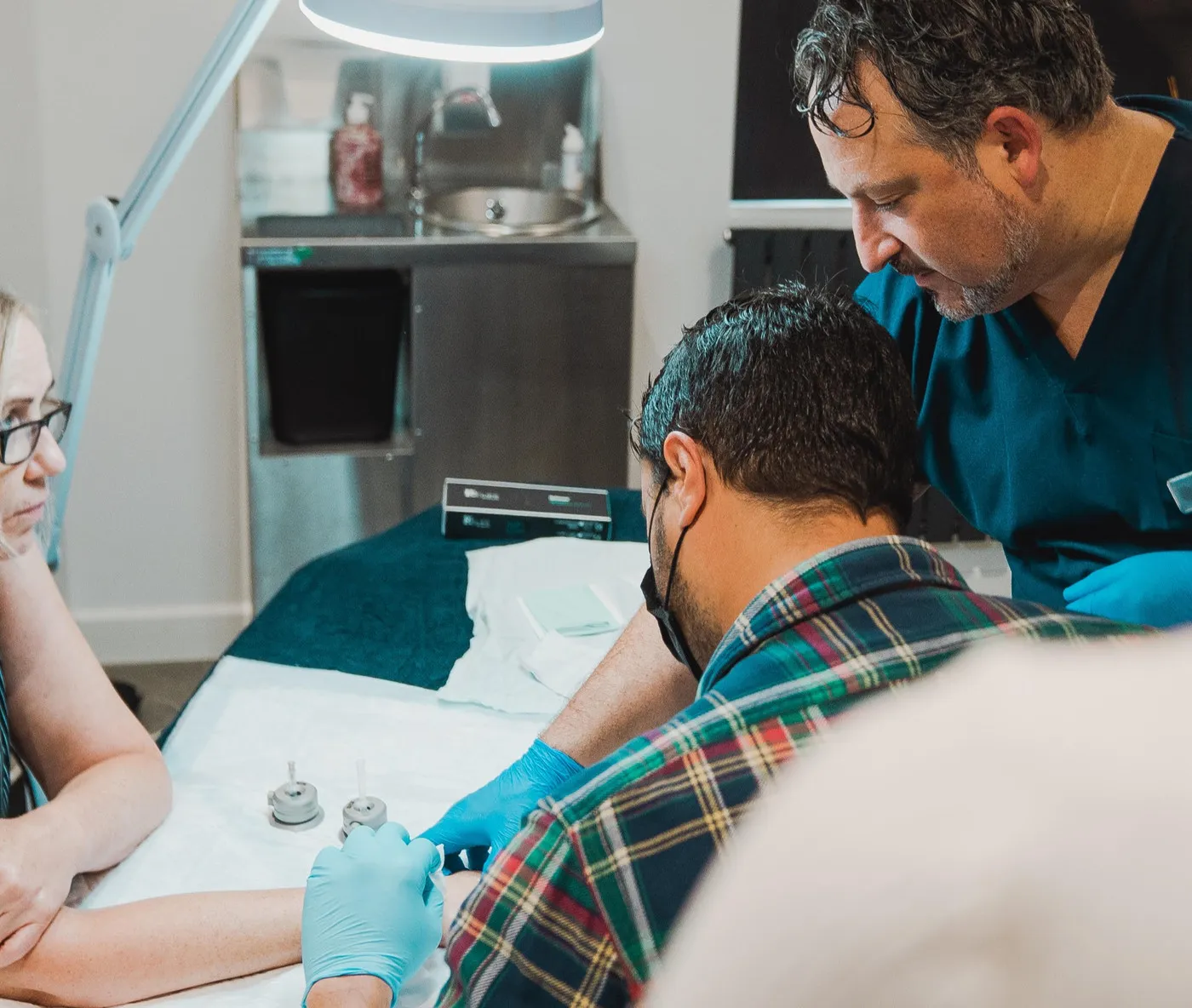 Hand rejuvenation plus November's offers!