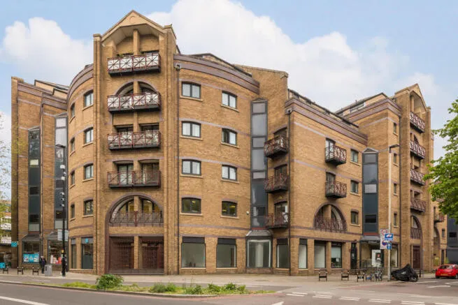 Unit 4 Mill Street