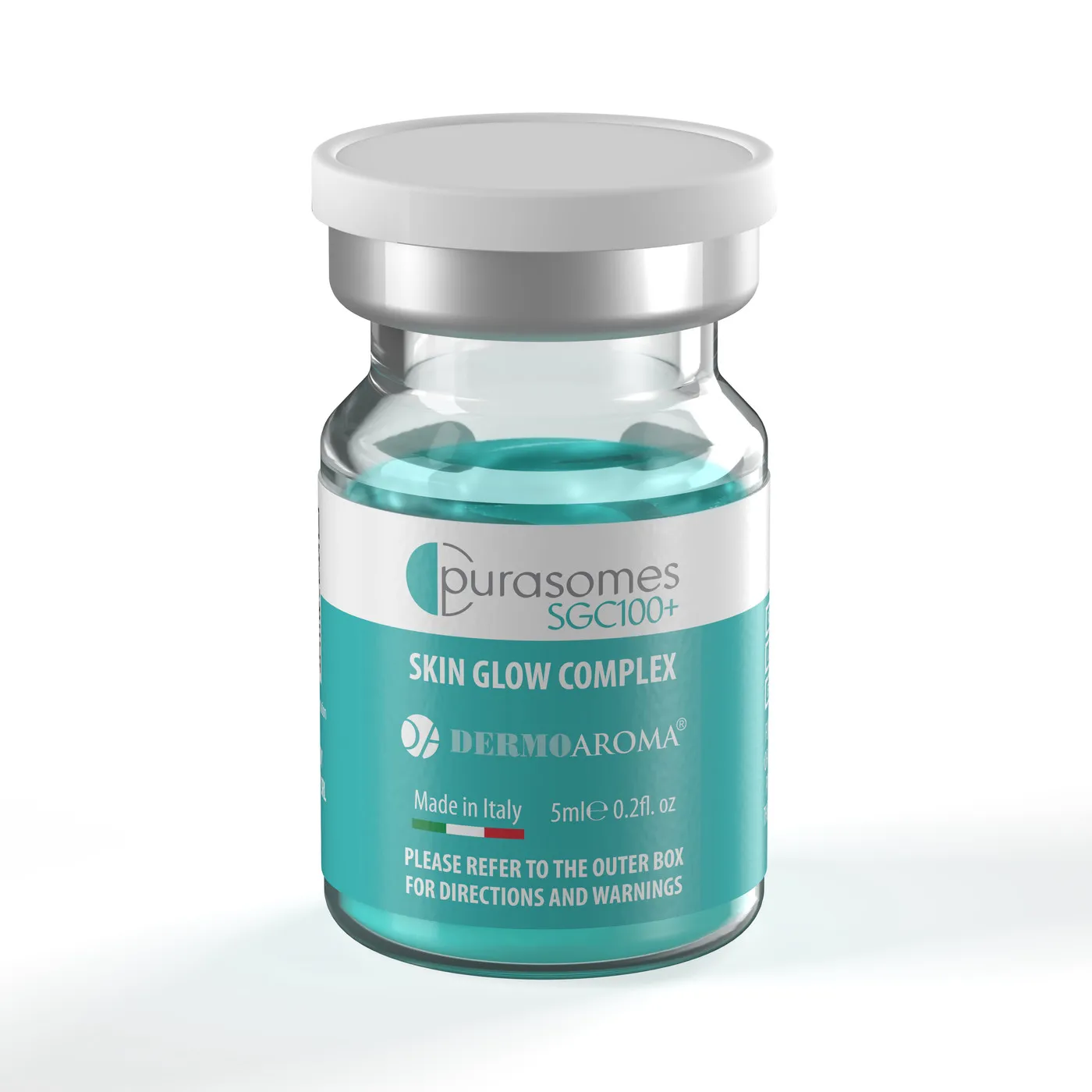 Skin Glow Exosomes