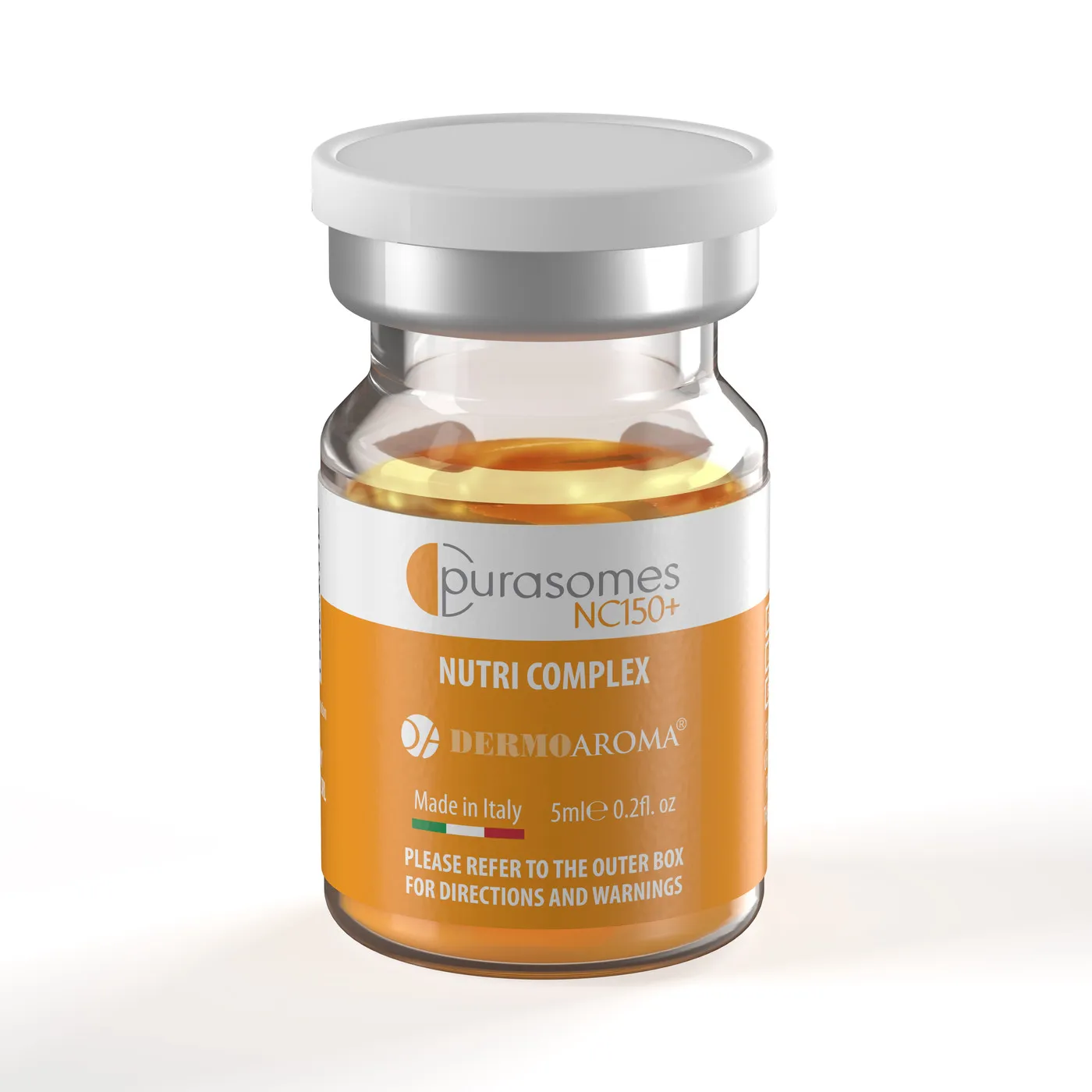 Nutri Complex Exosomes