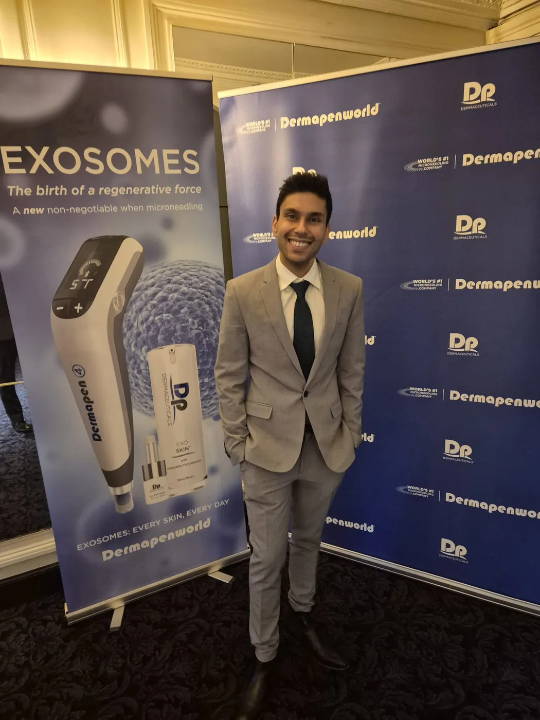 Introducing... EXOSOMES