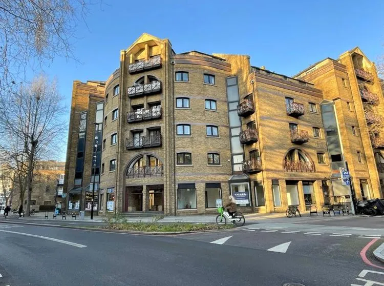 GapGP Mill Street SE1