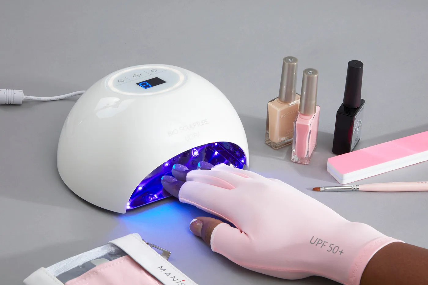 Manisafe at SE1 Medical Aesthetics London