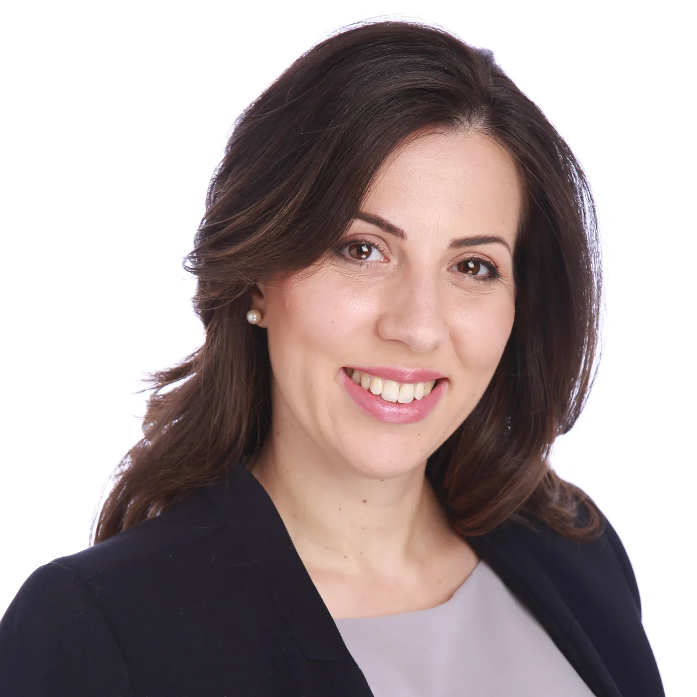 Meet the Team - Dr Nefer Fallico