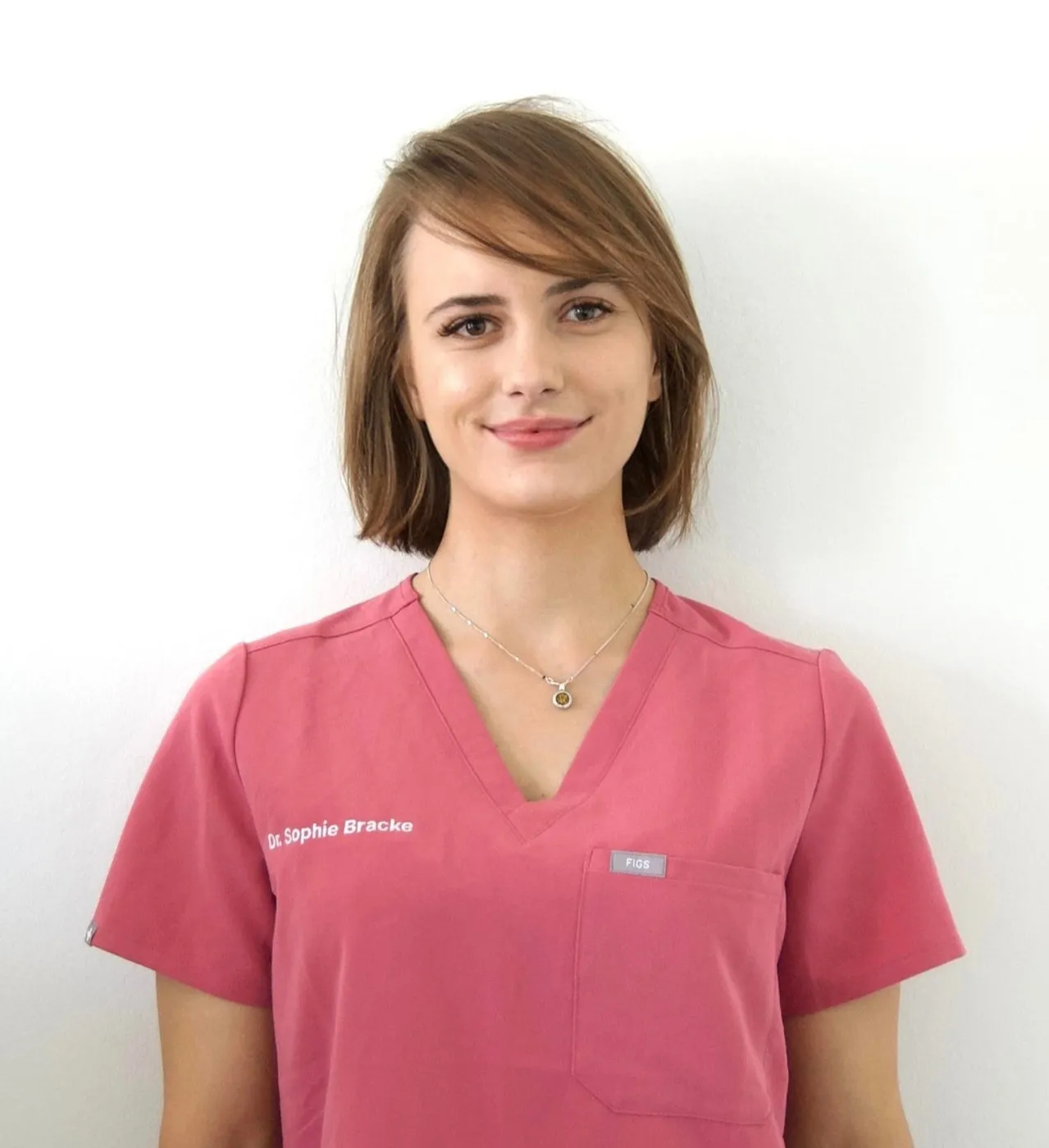 Dr Sophie Bracke SE1 Medical Aesthetics London