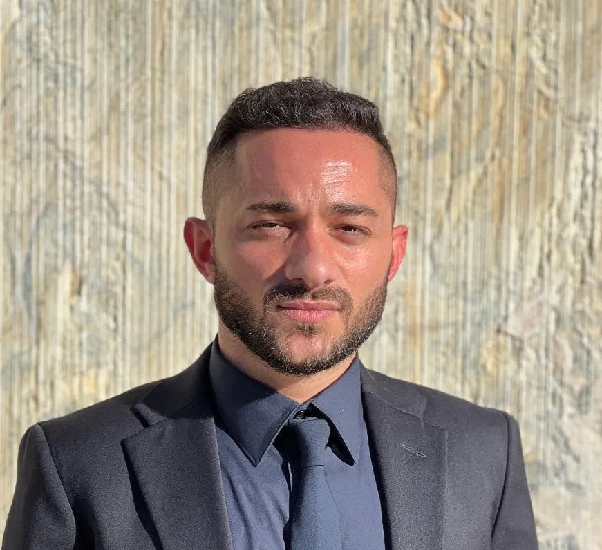 Dr Guido Zago SE1 Medical Aesthetics London