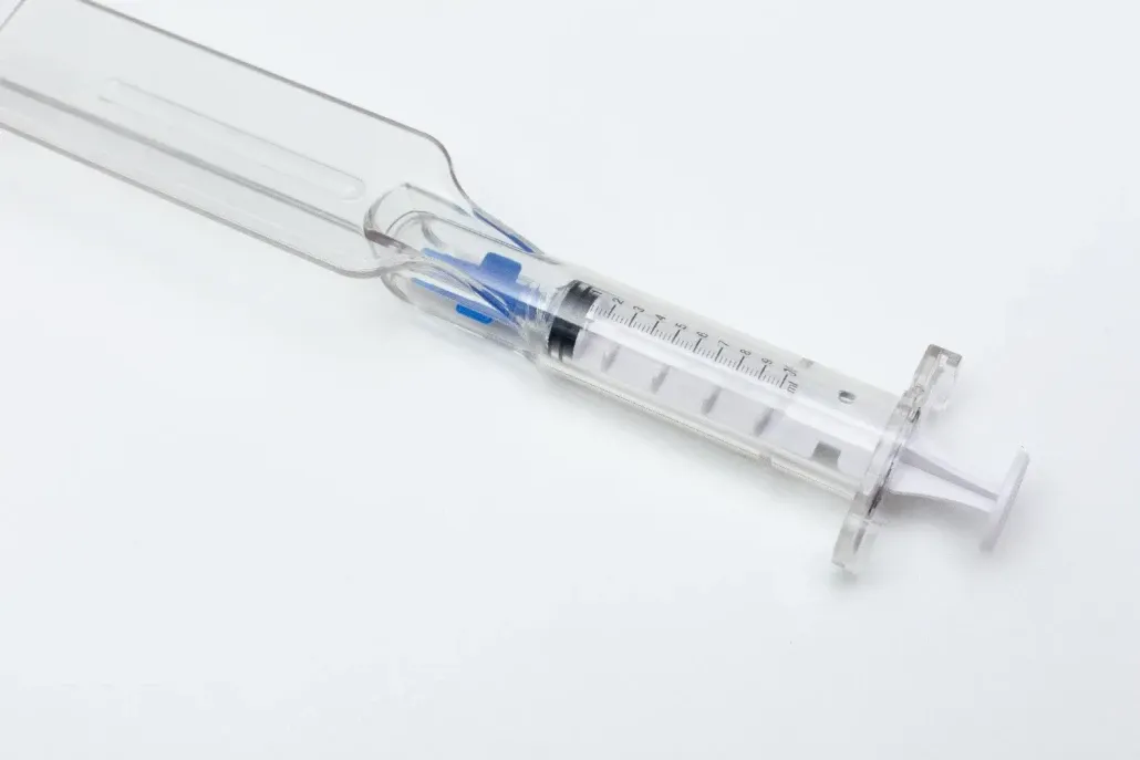 Seffiline® kit at SE1 Medical Aesthetics London