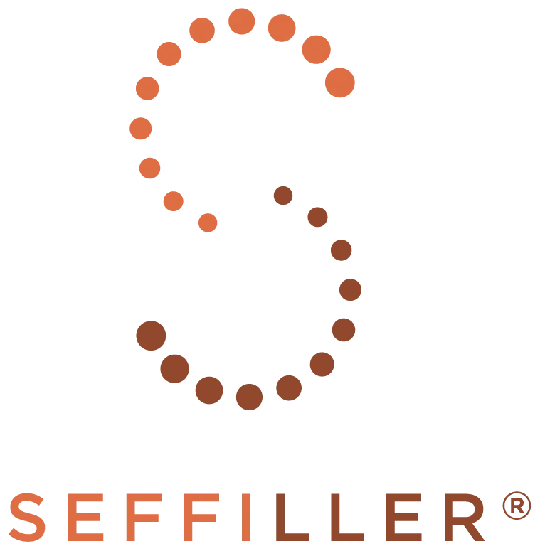 Seffihair logo