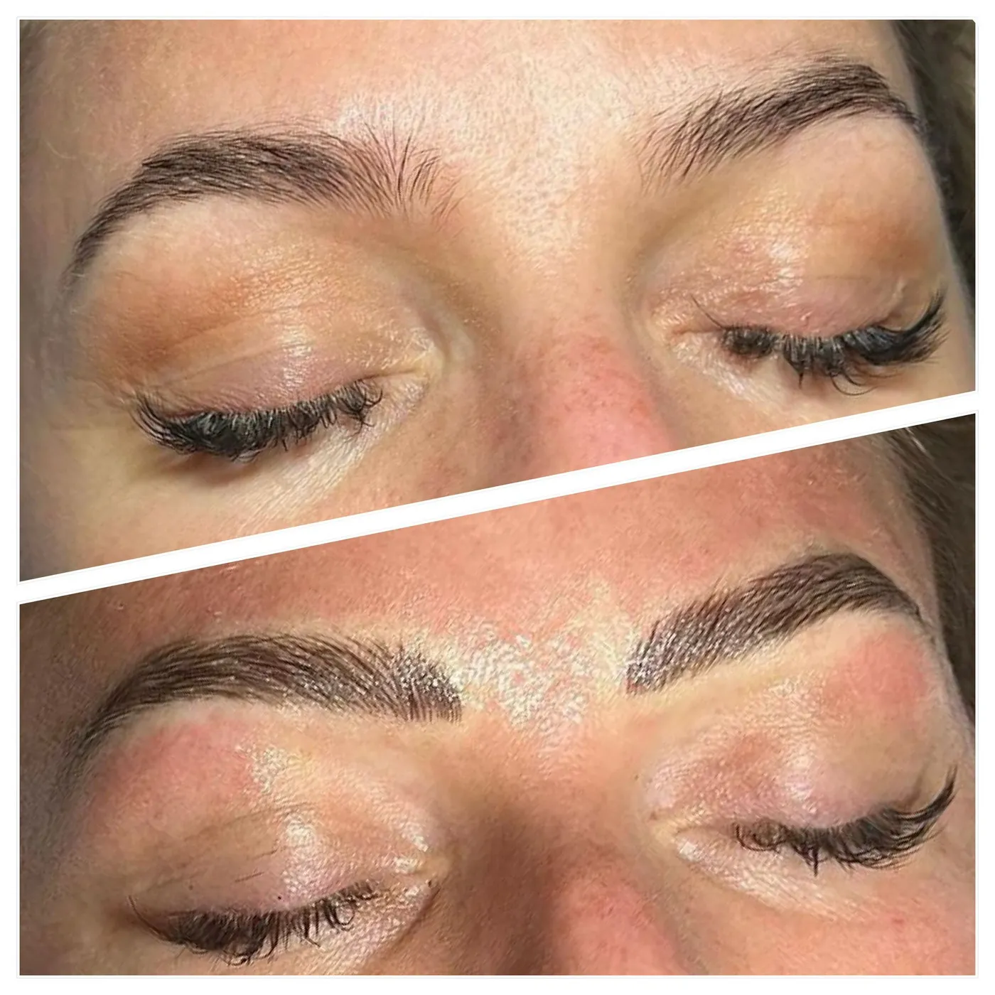 Nano & Microblading