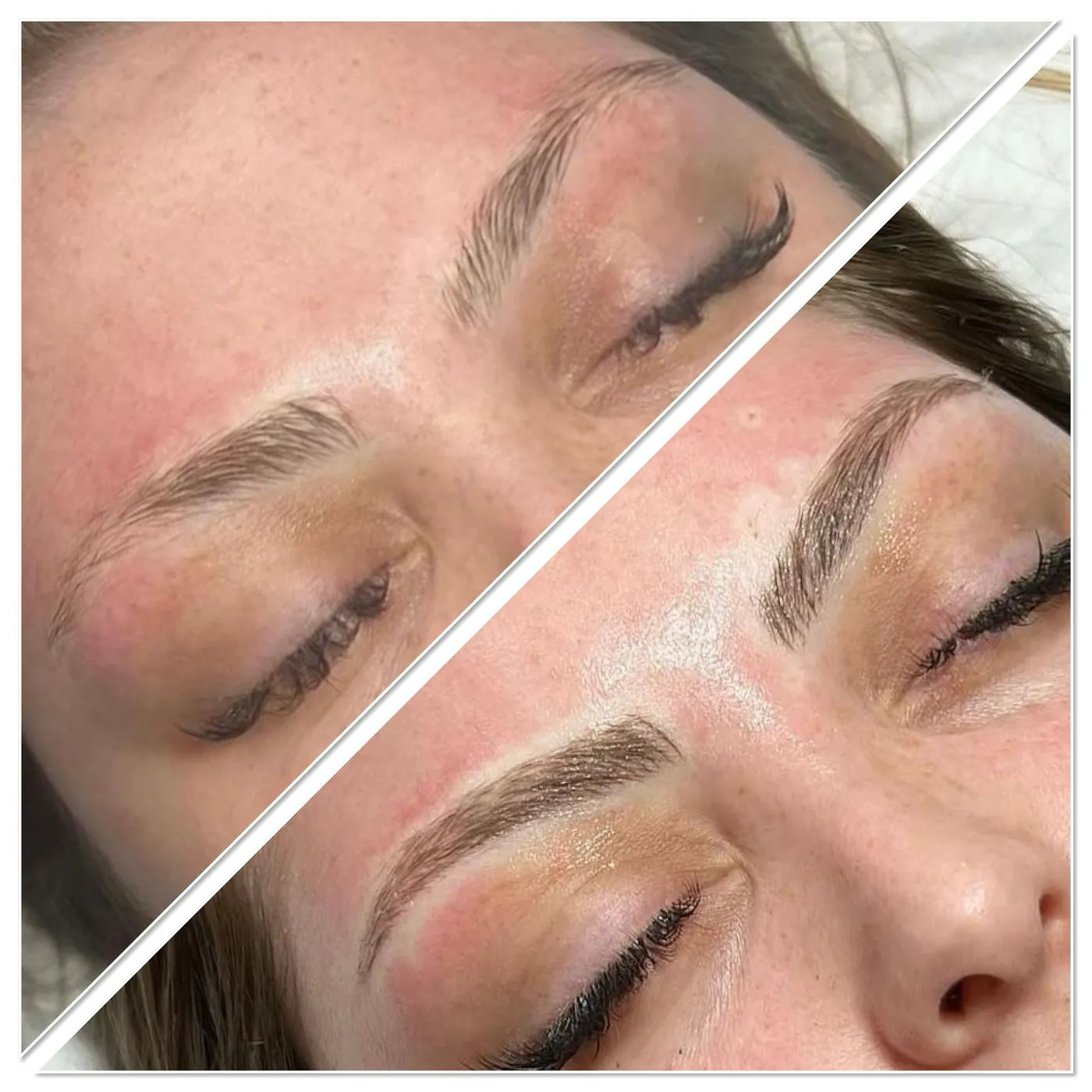 Nano & Microblading