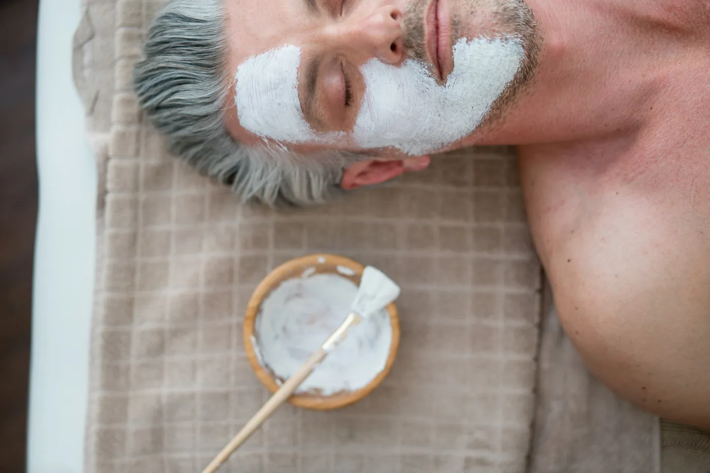 OMG 2 FREE FACIALS!