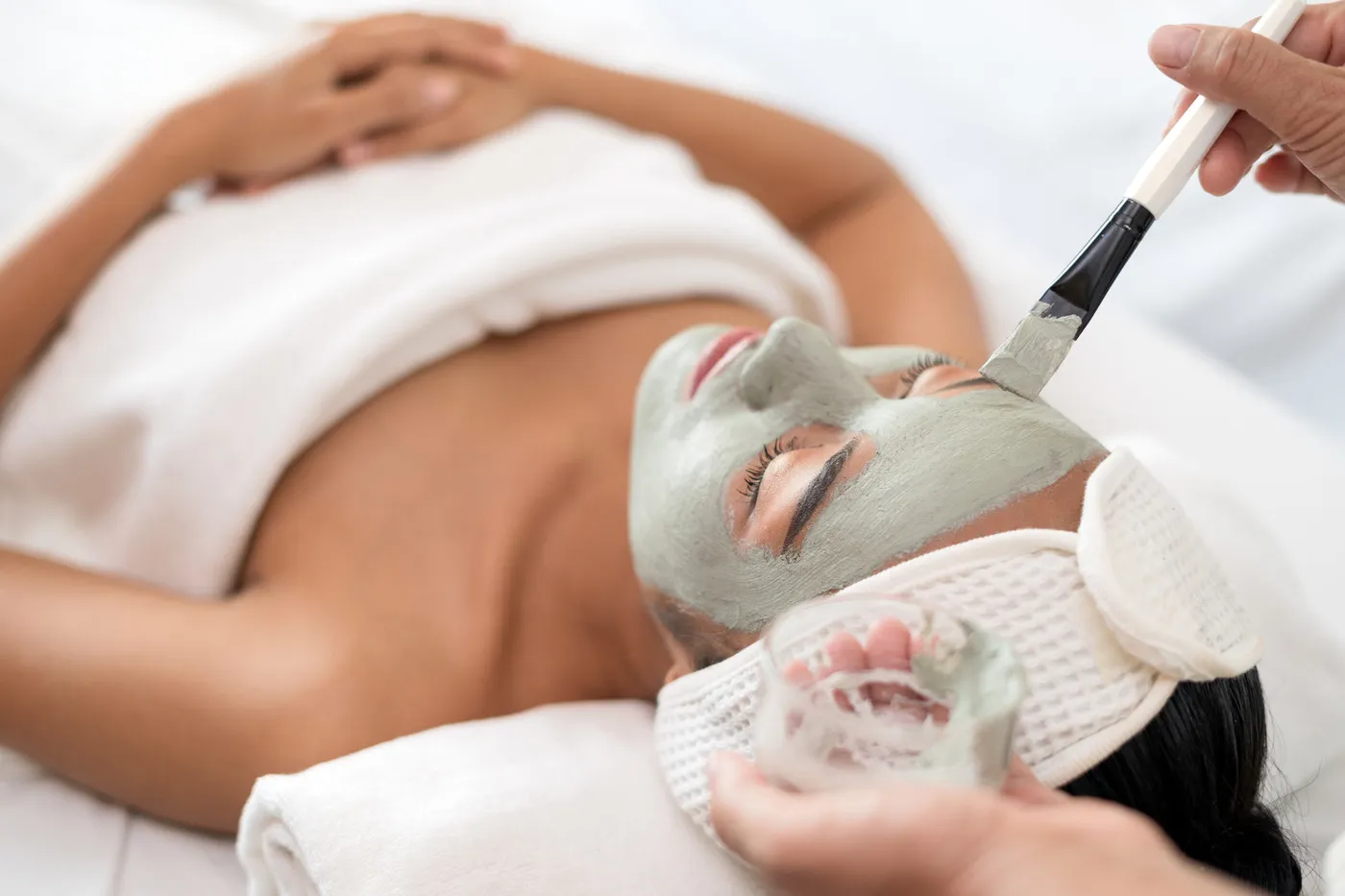 Facials SE1 Medical Aesthetics 
