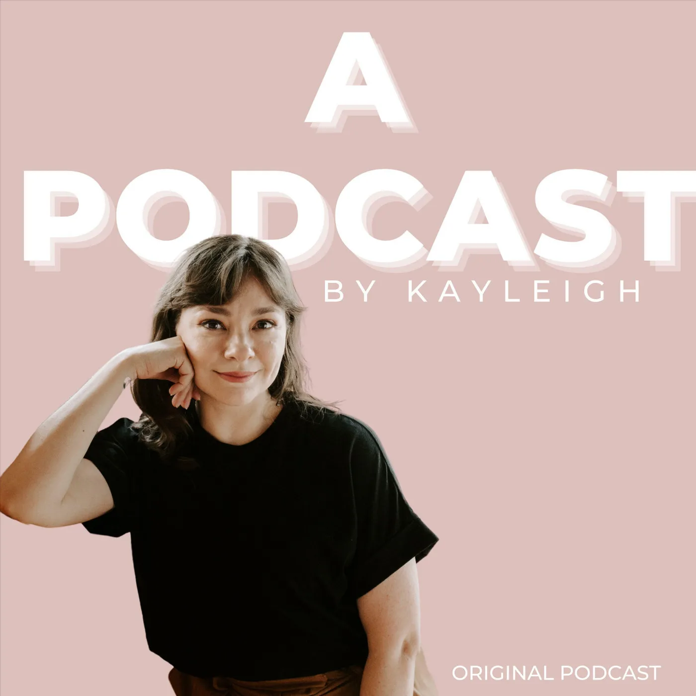A Podcast, By Kayleigh