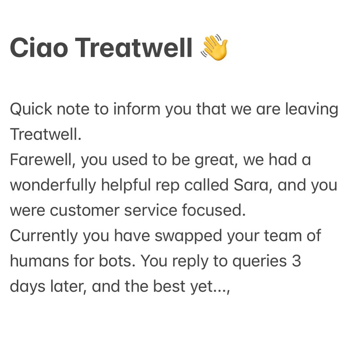 SE1 on Treatwell