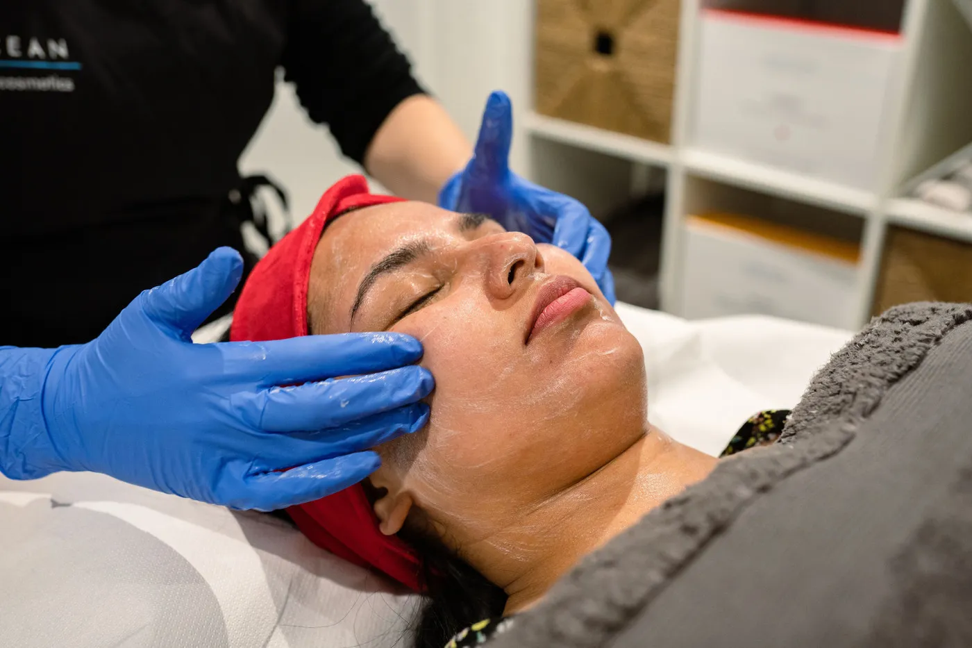 SE1 Bespoke SkinCeuticals Facials