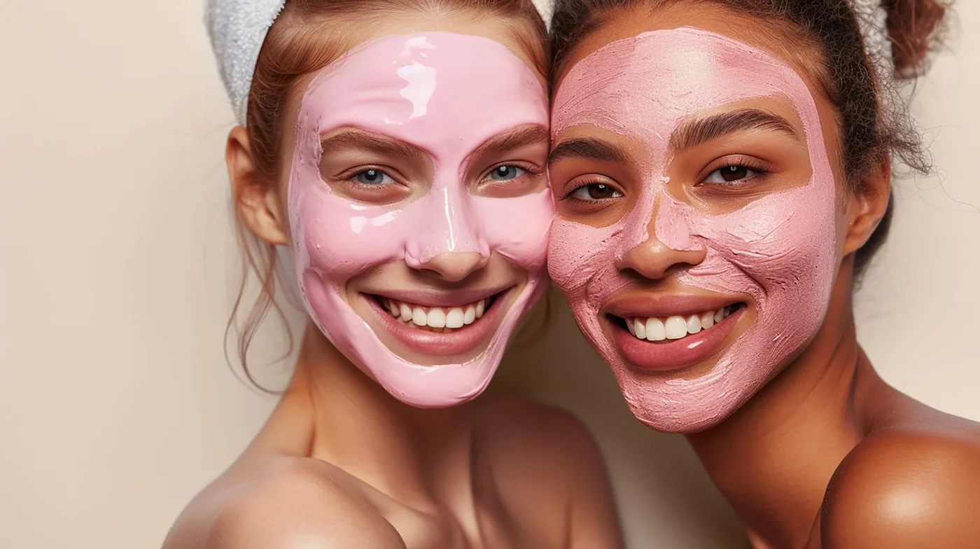 Refer a Friend for £25 each & gain 2 free facials a year!