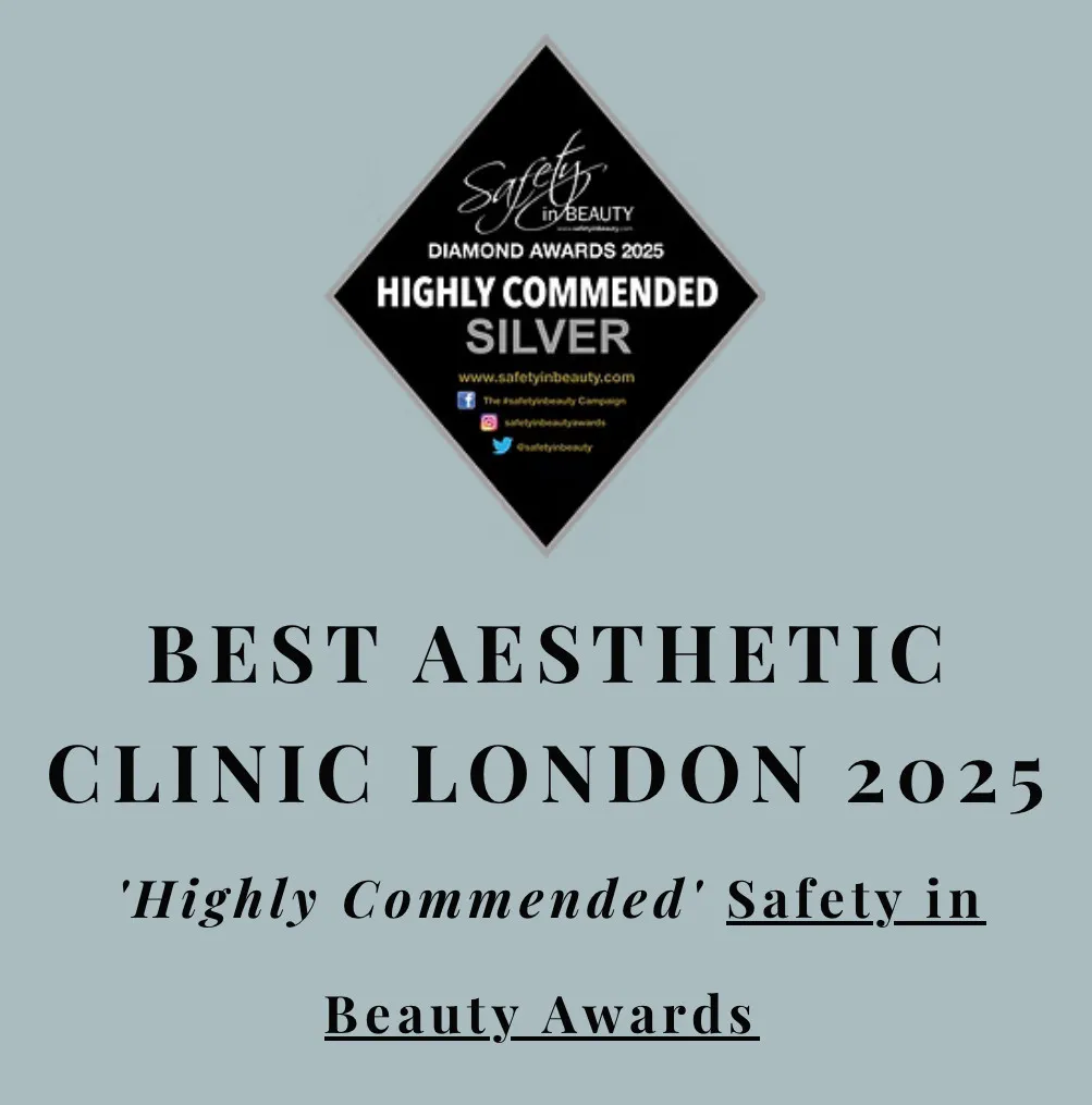 Best Aesthetic Clinic in London 2025 Se1 Medical