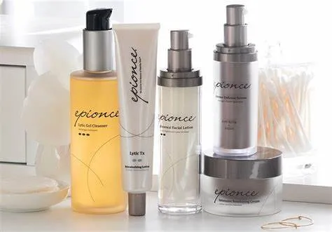 Epionce at SE1 Medical Aesthetics