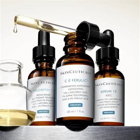 Skinceuticals at SE1 Medical Aesthetics