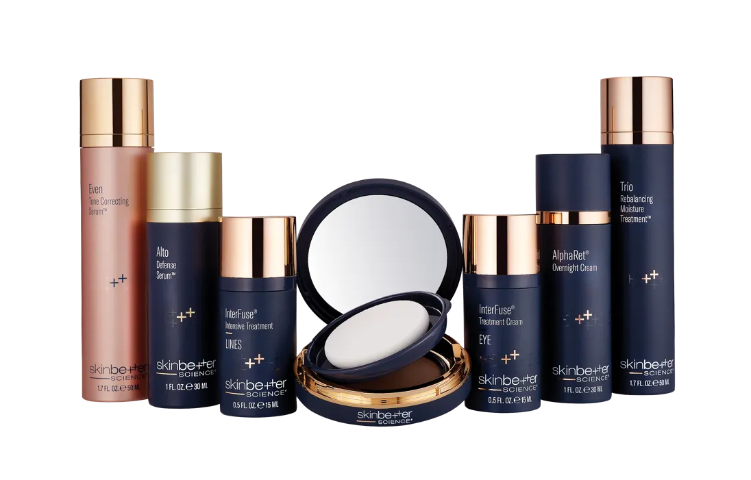 Skincare at HEAVENLY prices
