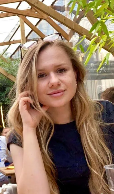 Kelly-Ann Tear SE1 Clinic Manager