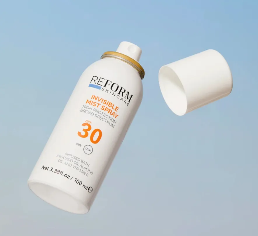 Reform SPF at SE1 Medical Aesthetics London