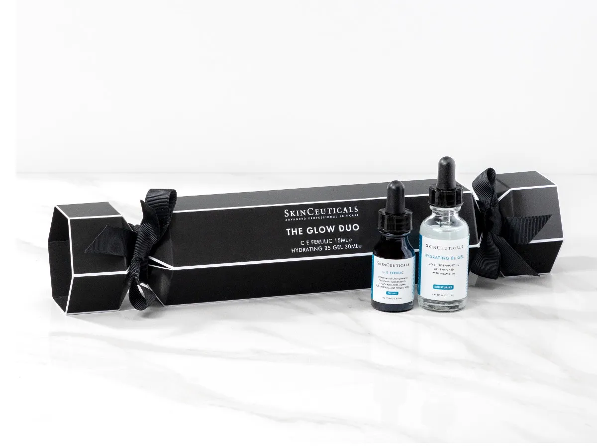 SkinCeuticals at SE1