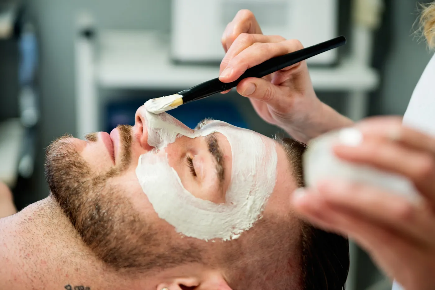SE1 Medical Aesthetics facials