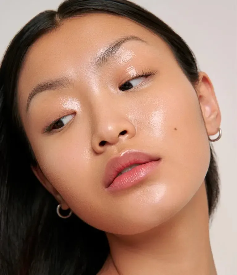 SkinCeuticals® Korean Glass Skin facial