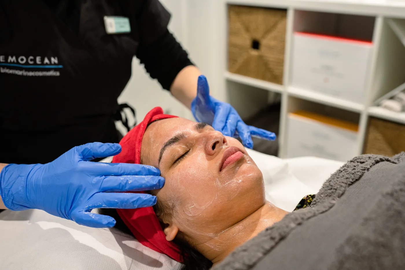 Mini SkinCeuticals® Facial at SE1 Medical Aesthetics