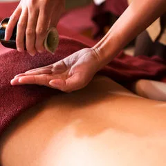 Lymphatic Drainage Course (x4)