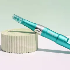 Microneedling with Practitioner (x3)